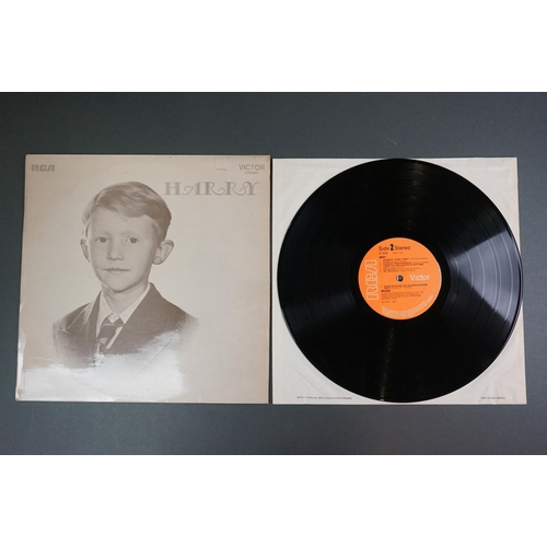 1314 - Vinyl -  Five Nilsson LPs to include The Point, Nilsson Schmillsson, A Little Touch of Schmilsson in... 