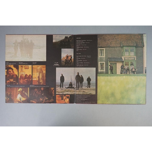 145 - Vinyl - Folk collection of 5 folk LP's to include Dando Shaft An Evening With (Young Blood SYB 3), F... 