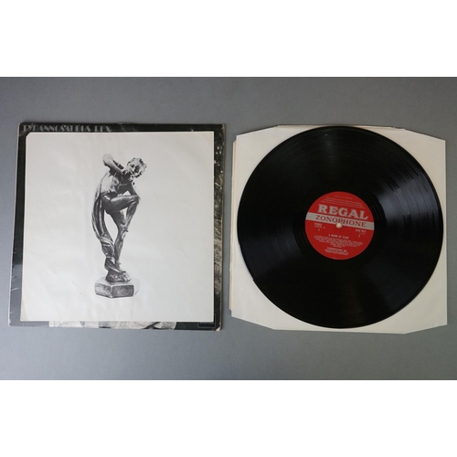 100 - Vinyl - Tyrannsaurus Rex A Beard of Stars LP on Legal Zonophone SLRRZ1013, lyric sheet, sleeve, lyri... 