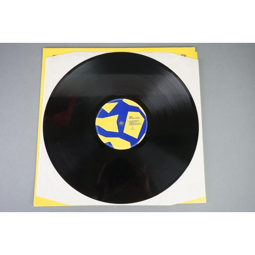 1175 - Vinyl - The Pet Shop Boys - Very (Parlaphone Records PCSD 143), all sleeves and vinyl VG+.