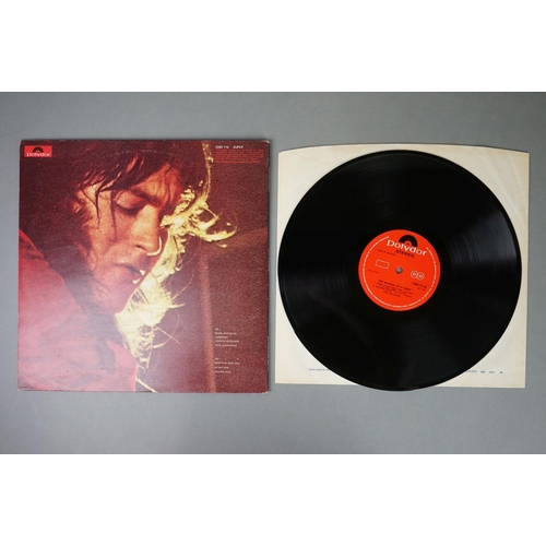 159 - Vinyl - Taste / Rory Gallagher 6 LP's to include Taste (583042) fully laminated sleeve showing some ... 