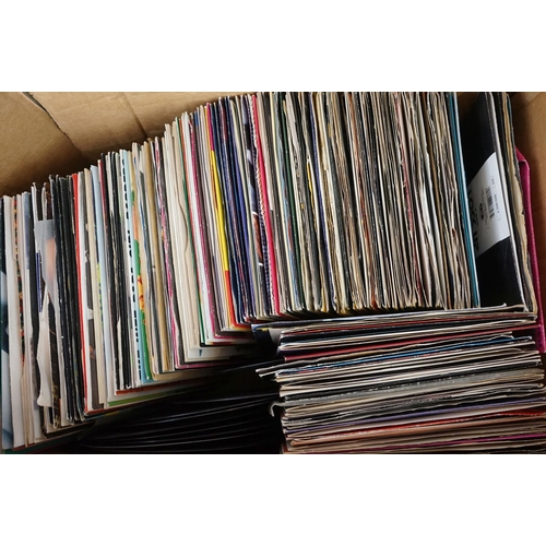 181 - Vinyl - Over 200 vinyl 7