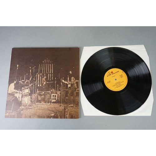 388 - Vinyl - Neil Young 4 LP's to include Live In San Francisco (VP 80101 180gram pressing from 2008) in ... 