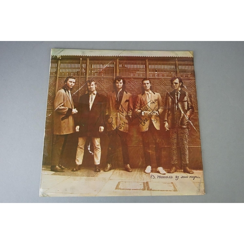 395 - Vinyl - Two The Aynsley Dunbar Retaliation vinyl LP's to include Retaliation (Liberty Records LBS 83... 