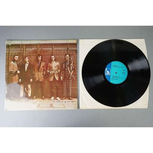 395 - Vinyl - Two The Aynsley Dunbar Retaliation vinyl LP's to include Retaliation (Liberty Records LBS 83... 