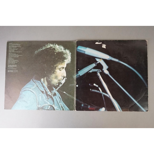 404 - Vinyl - Bob Dylan 6 LP's to include Self Titled (62022), The Times They Are A Changin (62251), Bring... 