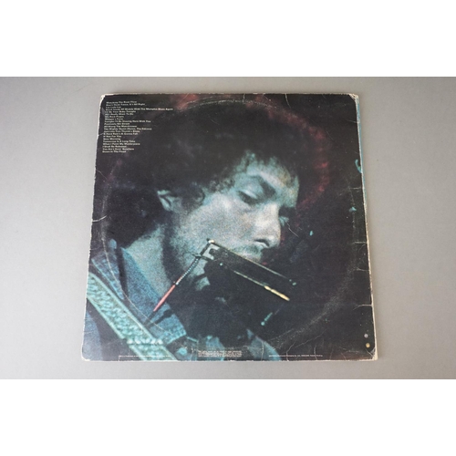 404 - Vinyl - Bob Dylan 6 LP's to include Self Titled (62022), The Times They Are A Changin (62251), Bring... 