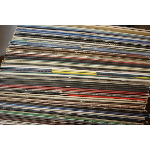 313 - Vinyl - Rock & Pop collection of approx 70 LP's featuring Bad Company, Fleetwood Mac, Free, Queen, S... 