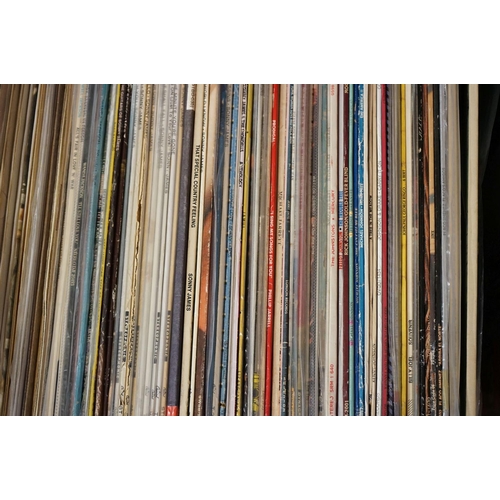 280 - Vinyl /CD Box Sets - Over 200 LPs to include Country, MOD, Pop etc plus 13 x Box Sets featuring Left... 