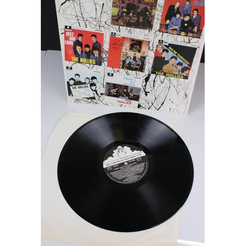 1083 - Vinyl - Three LPs on See For Miles Records to include The Hollies EP Collection SEE94, Gerry and the... 