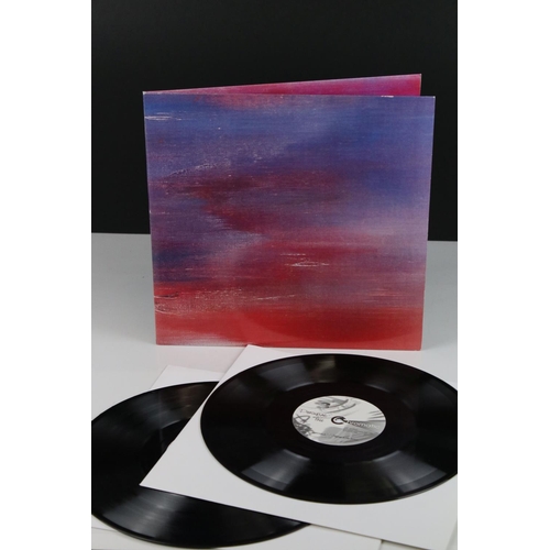 29 - Vinyl - Porcupine Tree, Metanoia, limited edition 10