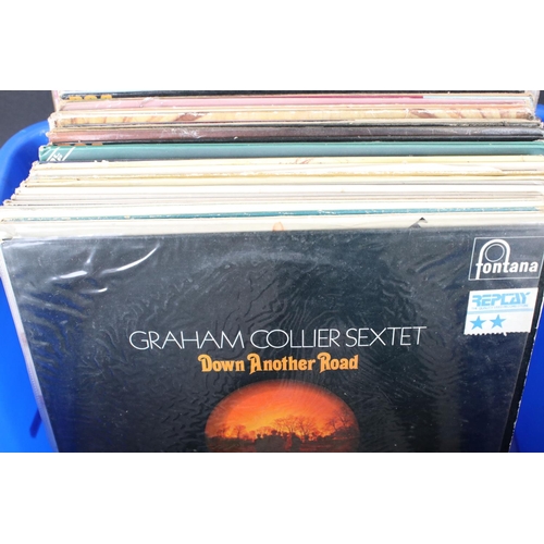 451 - Vinyl - Classical & mixed genres, a collection of approx. 50 LPs, mostly classical, sleeves and viny... 