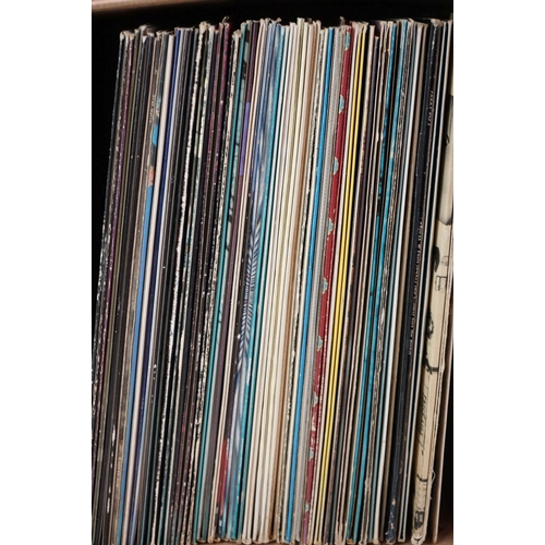 1450 - Vinyl - Collection of over 100 rock & pop LP's including Rolling Stones, Traffic, Pentangle, Beach B... 