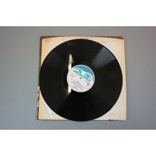 1489 - Vinyl - Two Dulcimer And I Turned As I Had Turned A Boy LP to include on Nepentha 6437003 and Mercur... 