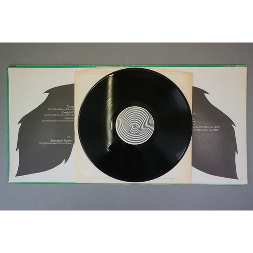 1477 - Vinyl - Catapilla self titled LP on Vertigo VEL1006 US pressing promo copy of this Jazz / Prog Rock ... 