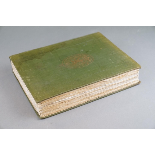 108 - A Book Of Belgiums Gratitude, John Lane, The Bodley Head, London, Presented Too H.R.H Princess Henry... 