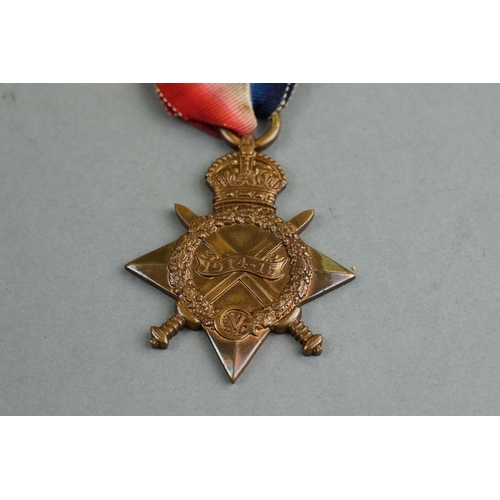 130A - A Full Size British World War One Medal Trio To Include The Great War Of Civilisation Victory Medal,... 