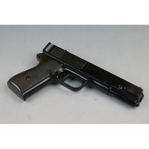 153 - A Sportsmarketing G.10 18 Shot .177 CAL. / 4.5mm BB Repeater Air Pistol In Original Box.