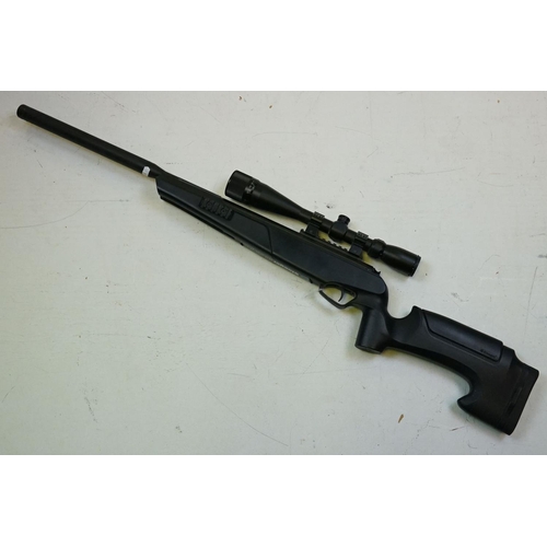 335 - A Stoeger ATAC S2 .22 CAL Air Rifle.