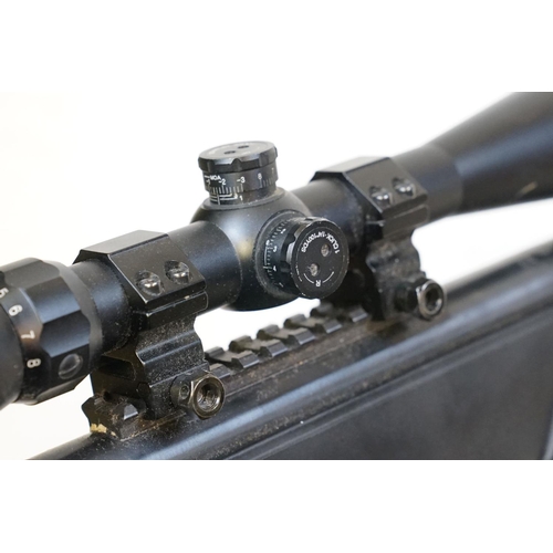 335 - A Stoeger ATAC S2 .22 CAL Air Rifle.