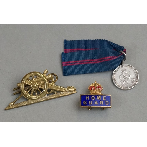 342 - A Full Size British World War One 1914-1918 British War Medal Named And Issued To No.10730 CPL. R.W.... 