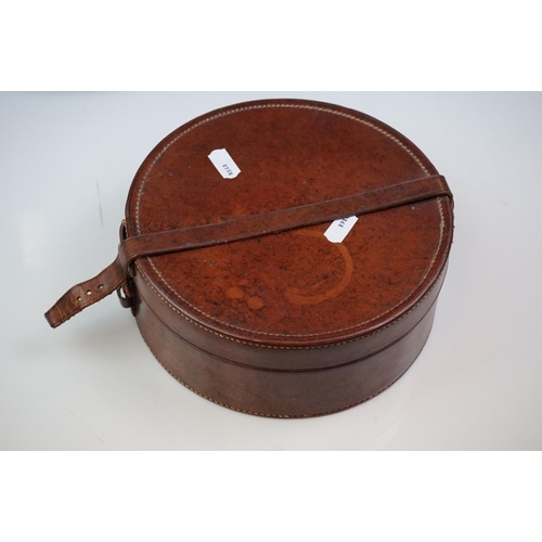 298 - A box of mixed collectables to include a hallmarked silver candlestick, a cased hallmarked silver fo... 