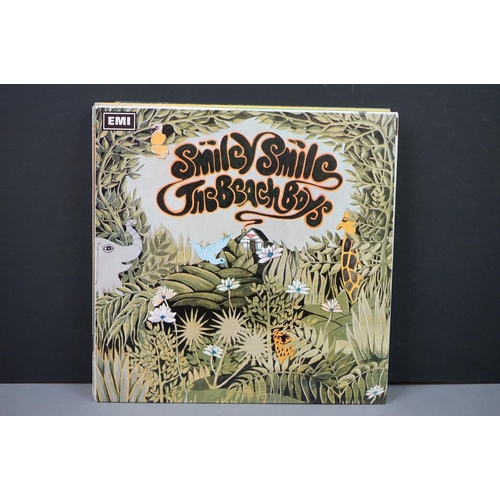 その他 2discs LP Various Smiling Pets SYUM005354 SONY /00660 The Beach Boys – Pet Sounds / Smiley Smile – 2 x Vinyl (LP