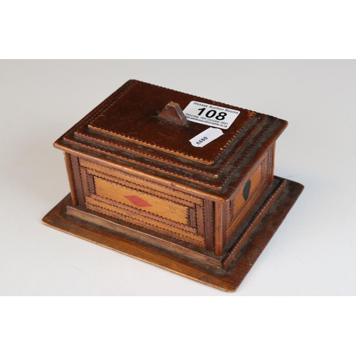Lot 108       
