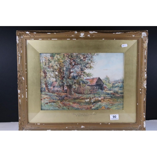 Lot 90        