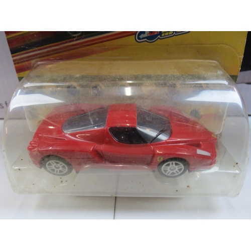 294 - Collection of assorted boxed diecast models, to include Solido, Corgi, Action GT etc