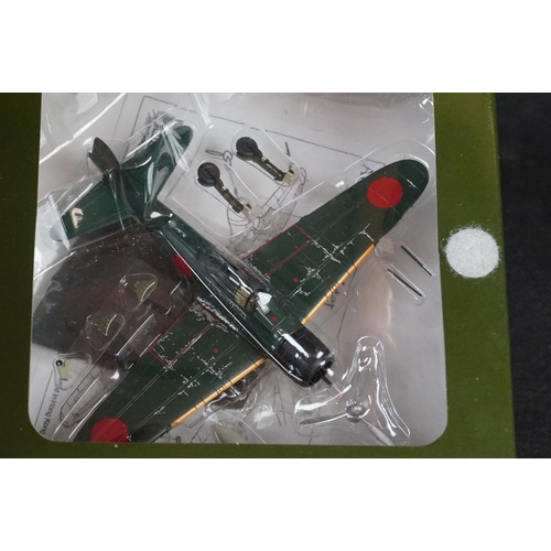 256 - 15 boxed diecast model aircraft to include 4 x Falcon Models, 5 x Dragon Wings, 3x Skymax Models, 1 ... 