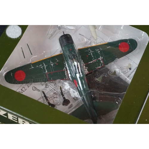 256 - 15 boxed diecast model aircraft to include 4 x Falcon Models, 5 x Dragon Wings, 3x Skymax Models, 1 ... 