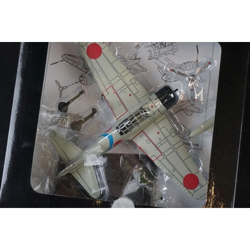 256 - 15 boxed diecast model aircraft to include 4 x Falcon Models, 5 x Dragon Wings, 3x Skymax Models, 1 ... 