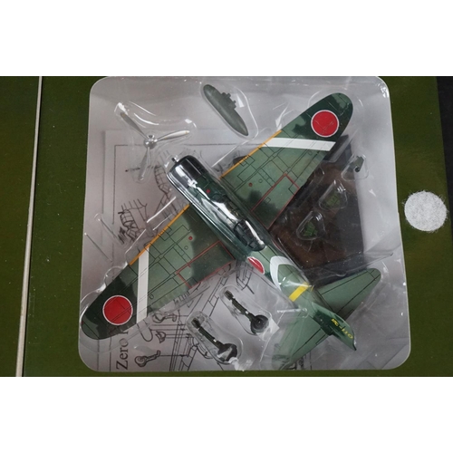 256 - 15 boxed diecast model aircraft to include 4 x Falcon Models, 5 x Dragon Wings, 3x Skymax Models, 1 ... 