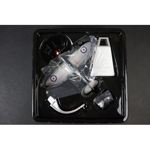 228 - Seven Boxed Corgi Aviation Archive ltd edn 1/72 diecast models to include AA39703 Hawker Sea Hurrica... 