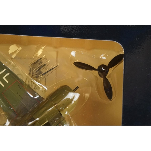 232 - 14 Boxed Dragon Wings Warbirds Series to include Fw 190D-9 - Me 109G-2 - Fw 190D-9 - Fw 190A-3 - Fw ... 