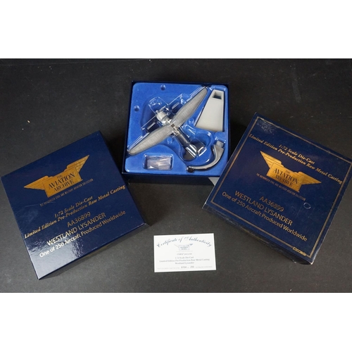 280 - 13 x Boxed Corgi diecast models to include 3 x Battle of Britain, 49001 Spitfire MkI, 49201 Messersc... 