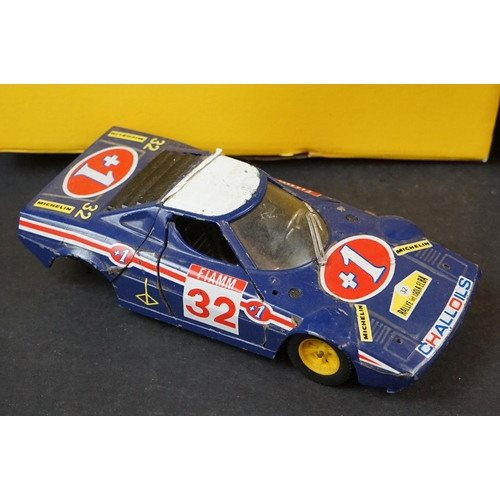 350 - Collection of around 70 play worn diecast models from mid 20th C onwards, mainly Matchbox examples, ... 