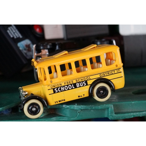 319 - Collection of around 150 diecast models, most appear to be Lledo to include Commercial Vehicles (3 b... 