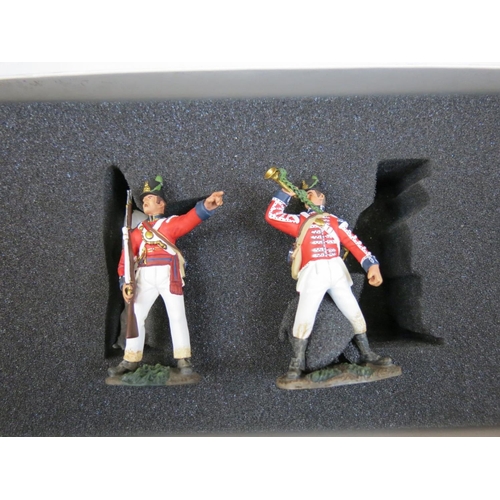 1469 - 25 Boxed Britains Napoleonic metal figure sets to include 2 x 17994, 17885, 17672, 17881, 17882, 178... 