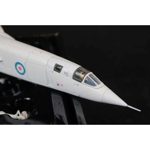 267 - Boxed Corgi Aviation Archive ltd edn 1:72 AA38601 BAC TSR-2, XR219, the only prototype to fly, 1964,... 