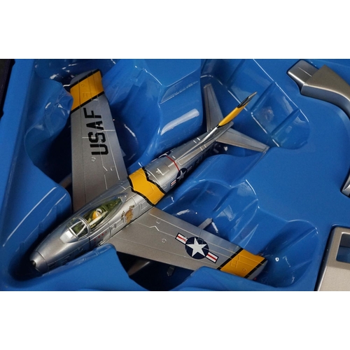 275 - Five Boxed Corgi Aviation Archive ltd edn 1/72 diecast models to include - Royal Airforce Collection... 