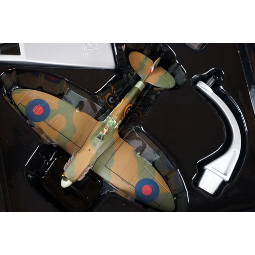 275 - Five Boxed Corgi Aviation Archive ltd edn 1/72 diecast models to include - Royal Airforce Collection... 