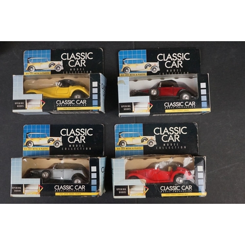 276 - 12 Boxed diecast models to include 2 x Corgi Aviation Archive (Flying Aces 49103 & Battle of Britain... 