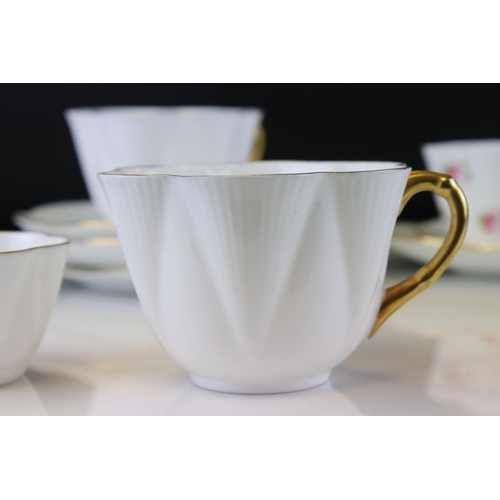 Shelley™ Tea Ware Patterns (Schiffer Book for Collectors