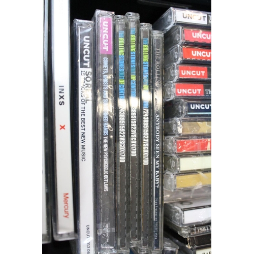 308 - CDs - Around 140 CDs to include Led Zeppelin, Rolling Stones, Joss Stone, Pink, Micheal Jackson, com... 