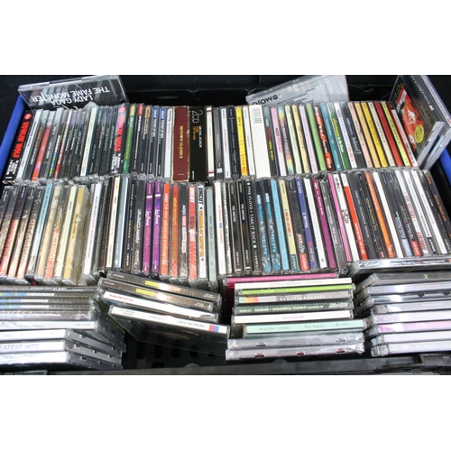 308 - CDs - Around 140 CDs to include Led Zeppelin, Rolling Stones, Joss Stone, Pink, Micheal Jackson, com... 