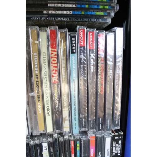 308 - CDs - Around 140 CDs to include Led Zeppelin, Rolling Stones, Joss Stone, Pink, Micheal Jackson, com... 