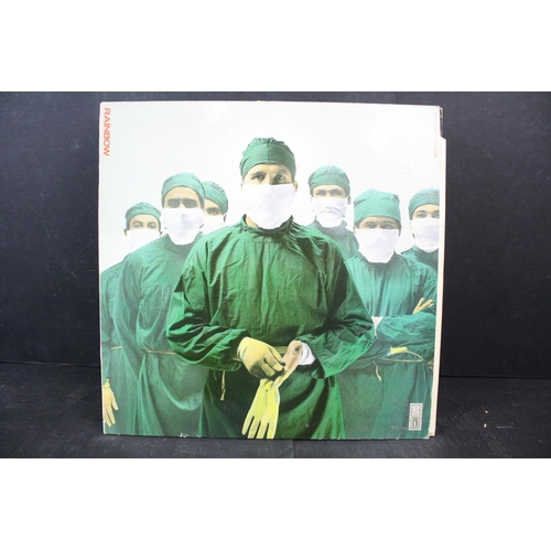 349 - Vinyl - 24 Rainbow LP's to include Difficult To Cure, Down To Earth, Long Live Rock N Roll, Rainbow ... 