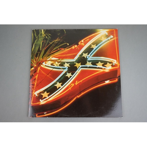 146 - Vinyl - Two Primal Scream 2 LPs on Creation to include Give Out But Don't Give Up CRE146 and Vanishi... 